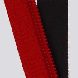 超美品の YKK / zipper two-tone AquaGuard® FASTENING GROUP PRODUCTS ジャケット・アウター